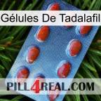 Gélules De Tadalafil 06
